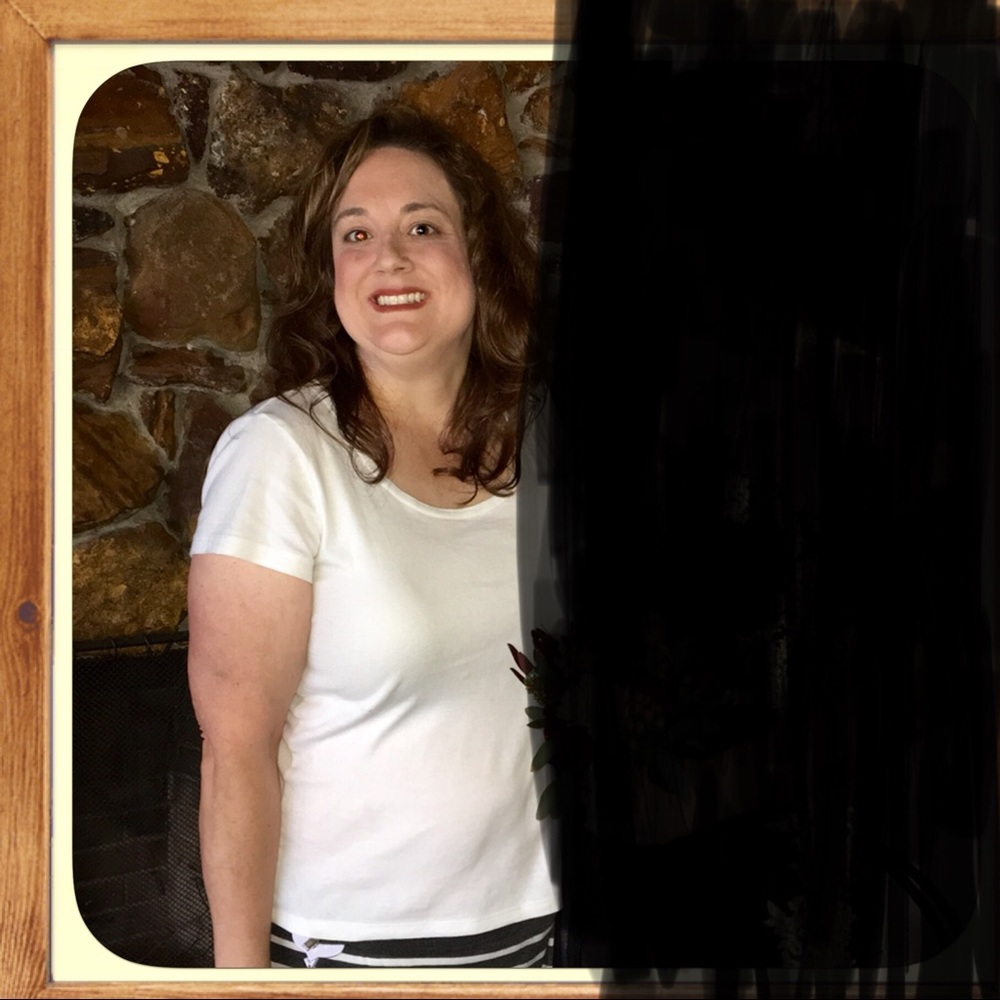 Meet your Posher, Carol